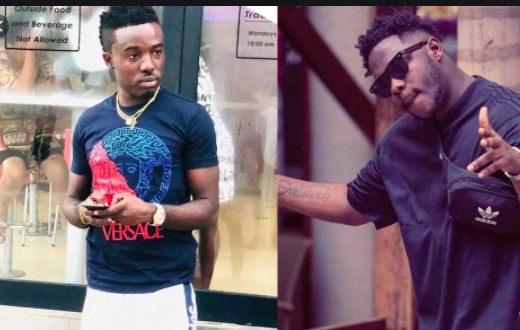 Criss Waddle and Medikal