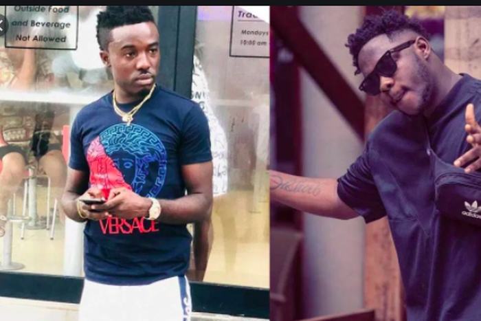 Criss Waddle and Medikal