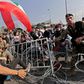 Lebanon's unprecedented protest movement has since October 17 called for a complete overhaul of the political system
