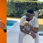 Sarkodie and Deon Boakye