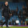 Rodgers hails Leicester's 'fantastic resilience'