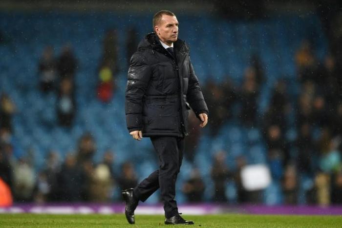 Rodgers hails Leicester's 'fantastic resilience'