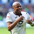 Andre Ayew makes list of top 50 EFL players in 2019/20 season