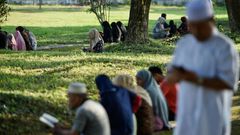 The 2004 tsunami killed 220,000 people in countries around the Indian Ocean, most of them in Indonesia's Aceh