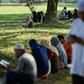 The 2004 tsunami killed 220,000 people in countries around the Indian Ocean, most of them in Indonesia's Aceh