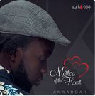 Matters of the Heart by Akwaboah