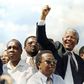 Mandela spent more than 27 years in jail