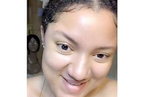 "Ghana should be called the giant of Africa, not Nigeria" - BBNaija's Gifty Powers explains