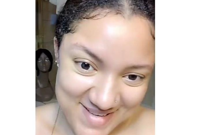 "Ghana should be called the giant of Africa, not Nigeria" - BBNaija's Gifty Powers explains