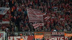 Bayern Munich will be one of the German sides expecting to be in Champions League action on Amazon Prime