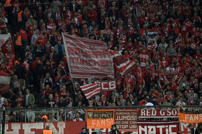 Bayern Munich will be one of the German sides expecting to be in Champions League action on Amazon Prime