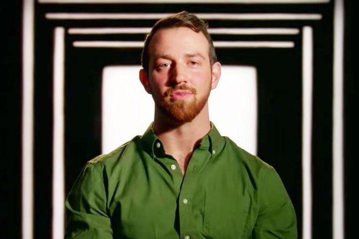 Why We Love Lauren & Cameron From 'Love Is Blind'