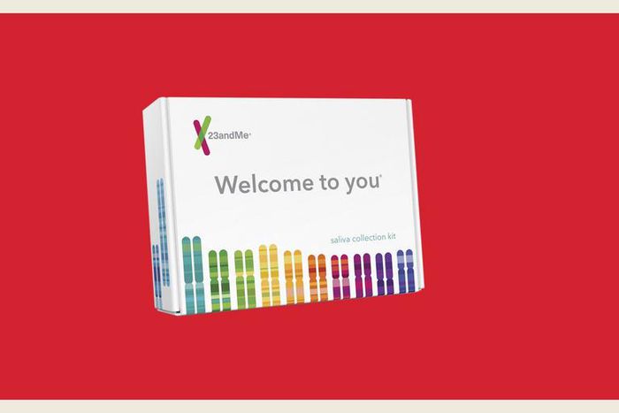 Walmart's Taking $100 off 23andMe's DNA Kit