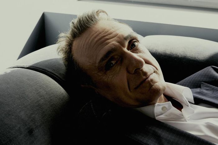 Why Hank Azaria Won't Play Apu on 'The Simpsons' Anymore