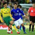 Norwich defender Jamal Lewis scored their winner against Leicester