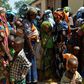 More than half the population of the Central African Republic needs humanitarian aid
