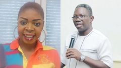 Director of Ghana AIDS Commission engages in unprotected sex - Joyce Dzidzor Mensah