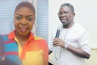 Director of Ghana AIDS Commission engages in unprotected sex - Joyce Dzidzor Mensah