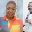 Director of Ghana AIDS Commission engages in unprotected sex - Joyce Dzidzor Mensah