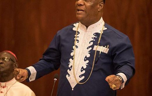 ‘No Gov’t official will die of Coronavirus’ – Duncan Williams offers powerful prayer