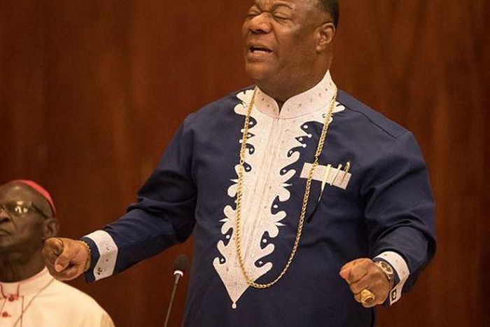 ‘No Gov’t official will die of Coronavirus’ – Duncan Williams offers powerful prayer