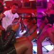 NAM1's wife Rose Appiah Mensah partying