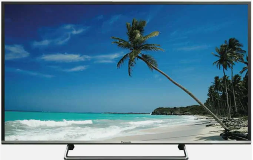 Police confused as a 40-inch plasma TV gift by Startimes is stolen from their station