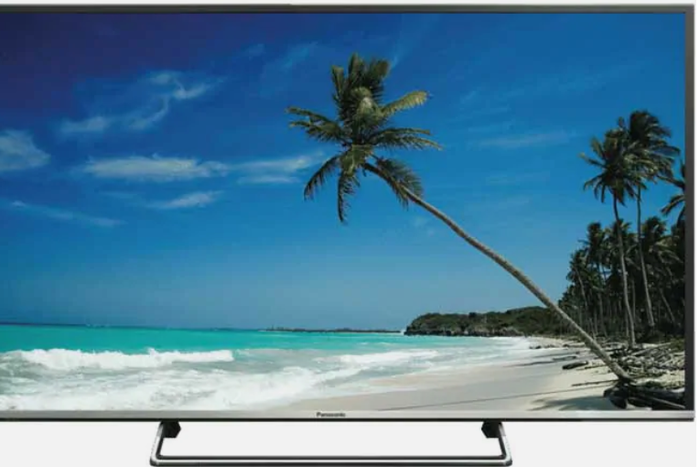 Police confused as a 40-inch plasma TV gift by Startimes is stolen from their station