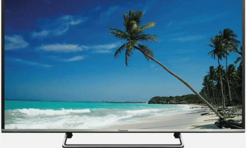 Police confused as a 40-inch plasma TV gift by Startimes is stolen from their station