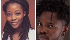 Fameye celebrates girlfriend on her birthday