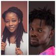 Fameye celebrates girlfriend on her birthday