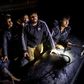 Asylum-seekers who continue to arrive, especially in Greece, are encountering waits that can last years for their cases to be decided