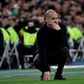 Manchester City manager Pep Guardiola is wary of a Real Madrid fightback in the second leg of their Champions League last 16 tie