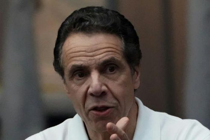 US President Donald Trump accuses Democratic governors of mutiny