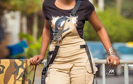 Ghanaian musician, Mzvee