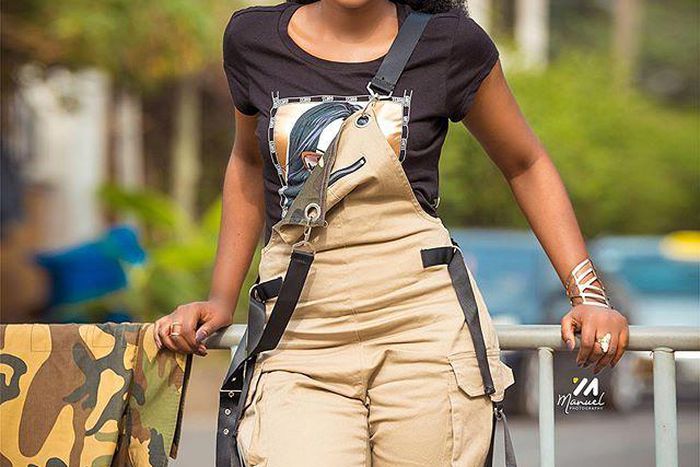 Ghanaian musician, Mzvee