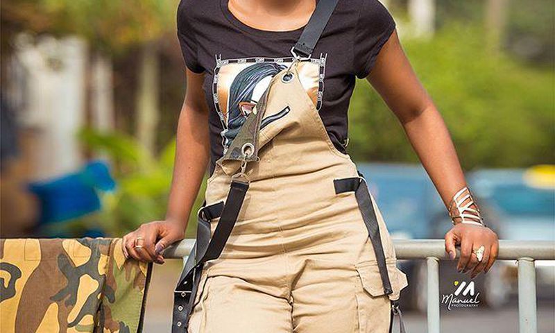 Ghanaian musician, Mzvee