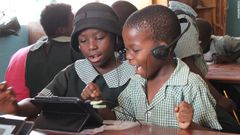 Online education