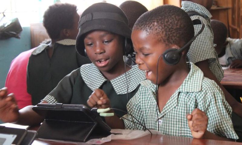 Online education