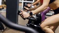5 Great Stationary Bike Workouts