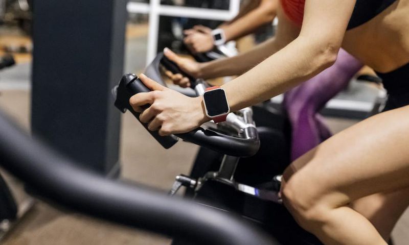 5 Great Stationary Bike Workouts