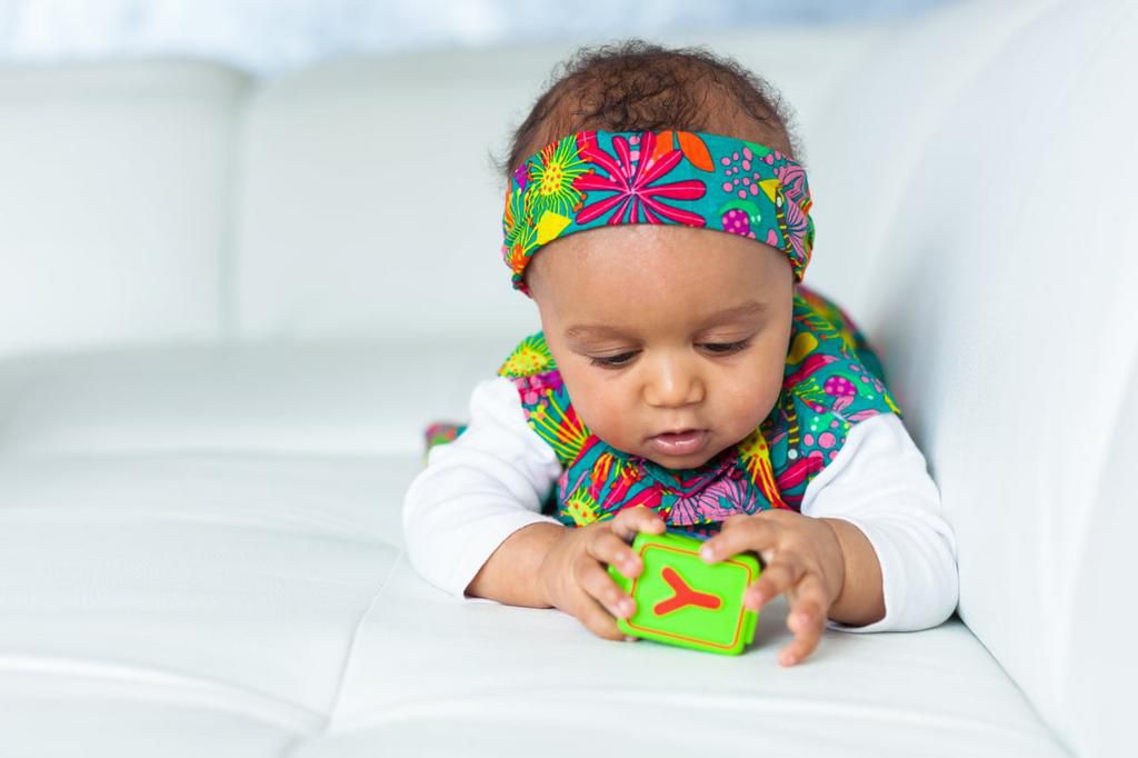 Some of the most popular Nigerian girl names and their meanings