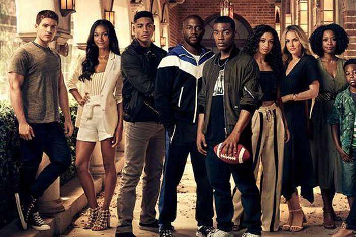 Everything We Know About 'All American' Season 3
