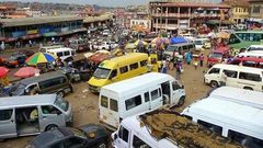 Drivers threaten to increase fares if fuel prices are not reduced