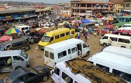 Drivers threaten to increase fares if fuel prices are not reduced