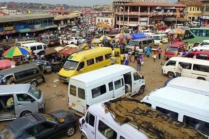 Drivers threaten to increase fares if fuel prices are not reduced