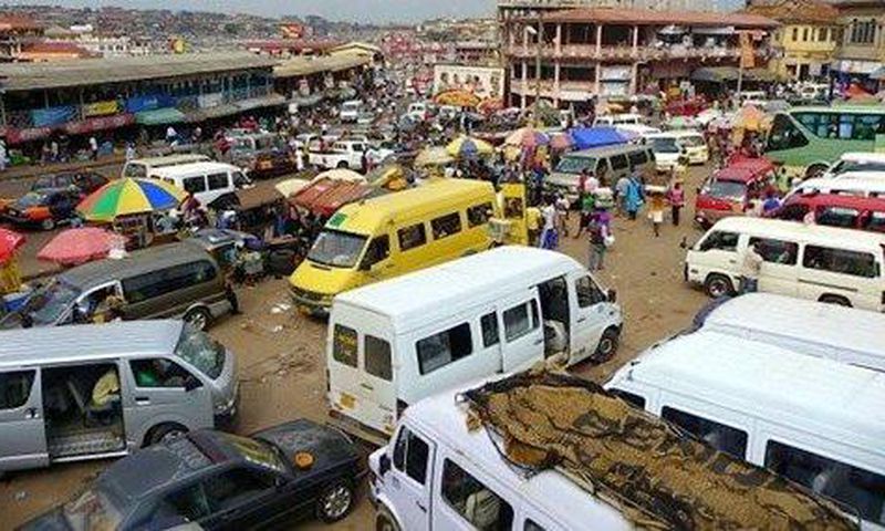 Drivers threaten to increase fares if fuel prices are not reduced