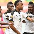 FIFA Ranking: Ghana ends 2019 in 47th position