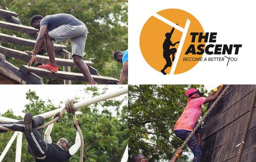The Ascent offers most exciting health and fitness event this December
