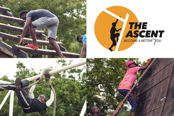 The Ascent offers most exciting health and fitness event this December